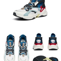 China&Sport Anta 2020SS Men's Casual Daddy Shoes -shooos shop 912017012 3 2