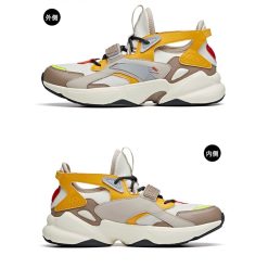 China&Sport Anta 2020SS Men's Casual Daddy Shoes -shooos shop 912017012 5 1