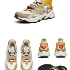 China&Sport Anta 2020SS Men's Casual Daddy Shoes -shooos shop 912017012 5 2