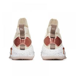 China&Sport Anta RR6 Rajon Rondo 2020 "VANILLA ICE CREAM" Summer Low Basketball Shoes 3 China&Sport Anta RR6 Rajon Rondo 2020 "VANILLA ICE CREAM" Summer Low Basketball Shoes -shooos shop 912021101 1 4