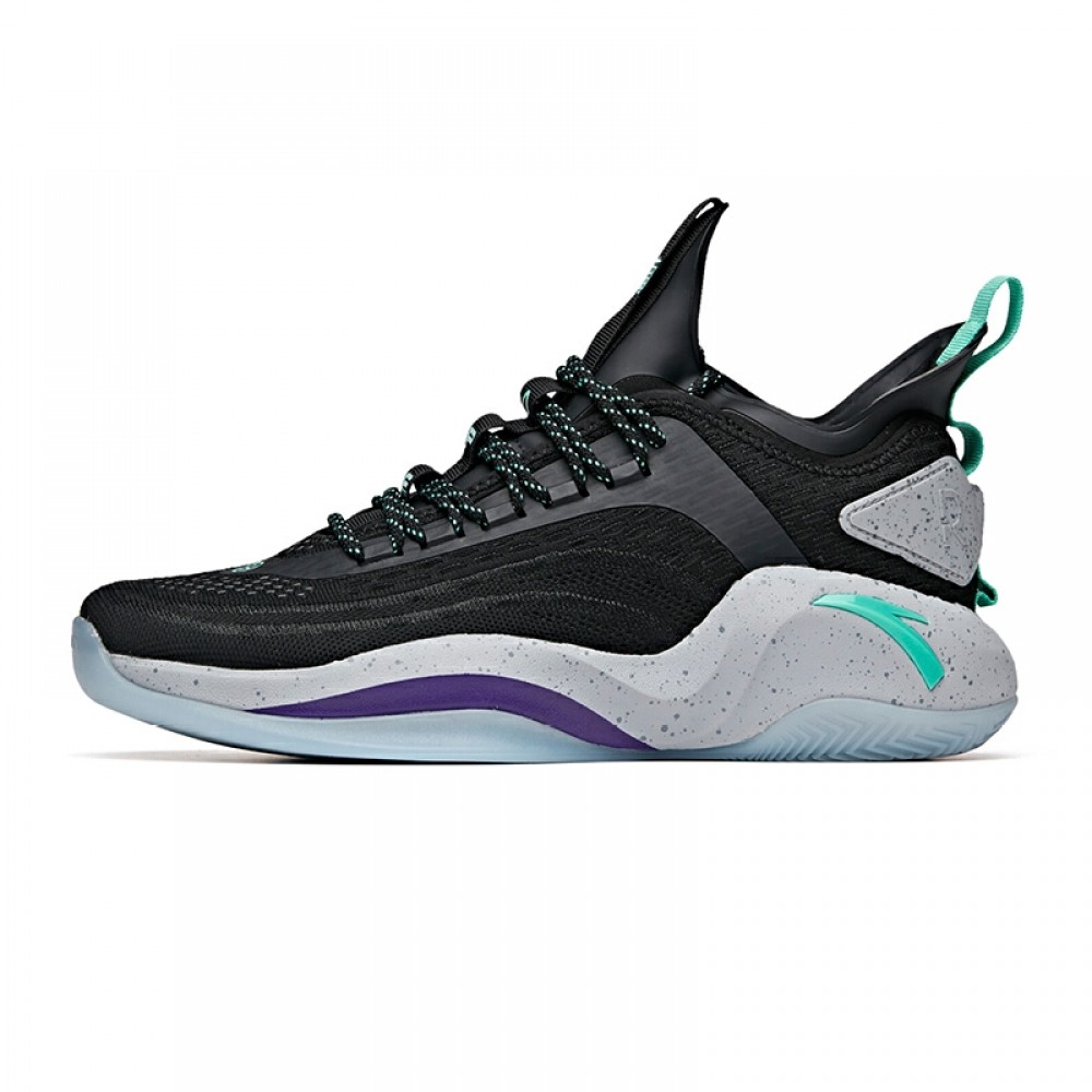 Anta RR6 Rajon Rondo 2020 "GRAPE APE" Summer Low Basketball Shoes China&Sport Anta RR6 Rajon Rondo 2020 "GRAPE APE" Summer Low Basketball Shoes -shooos shop 912021101 2 1
