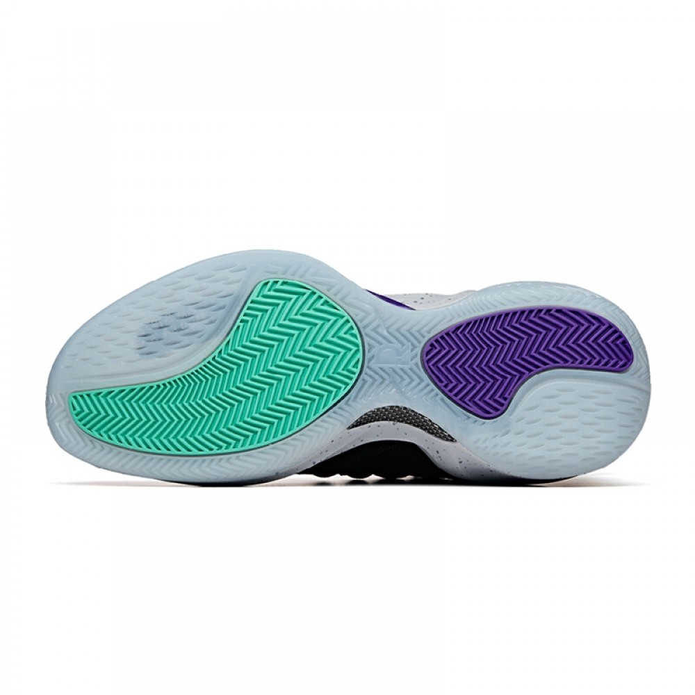 Anta RR6 Rajon Rondo 2020 "GRAPE APE" Summer Low Basketball Shoes China&Sport Anta RR6 Rajon Rondo 2020 "GRAPE APE" Summer Low Basketball Shoes -shooos shop 912021101 2 5