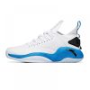 China&Sport Anta RR6 Rajon Rondo 2020 "Kentucky Blue" Summer Low Basketball Shoes