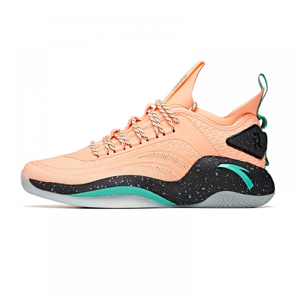 Anta RR6 Rajon Rondo 2020 "GORILLA GLUE" Summer Low Basketball Shoes China&Sport Anta RR6 Rajon Rondo 2020 "GORILLA GLUE" Summer Low Basketball Shoes -shooos shop 912021101 4 1