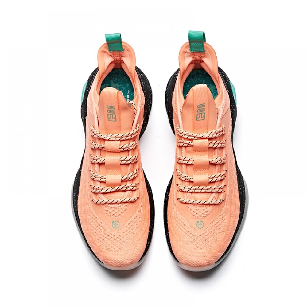 Anta RR6 Rajon Rondo 2020 "GORILLA GLUE" Summer Low Basketball Shoes China&Sport Anta RR6 Rajon Rondo 2020 "GORILLA GLUE" Summer Low Basketball Shoes -shooos shop 912021101 4 3