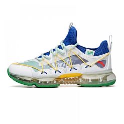 China&Sport 2020 New Anta X Sprite Men's Air Cushion Running Shoes