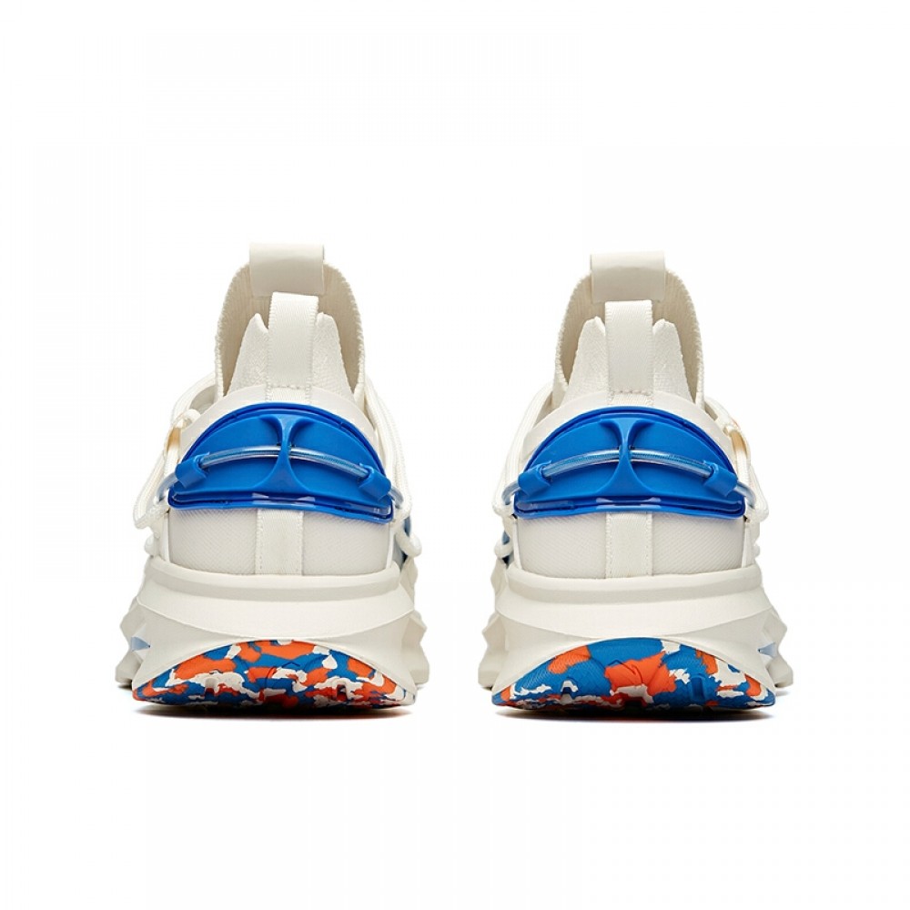 Anta X CASC FLYING SAUCER Running Shoes Anta 2020 Running Shoes - White/Blue China&Sport Anta X CASC FLYING SAUCER Running Shoes Anta 2020 Running Shoes - White/Blue -shooos shop 912045511 10 4