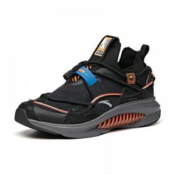 China&Sport Anta X CASC FLYING SAUCER Running Shoes Anta 2020 Running Shoes - Black -shooos shop 912045511 9 2