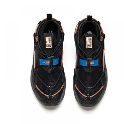 China&Sport Anta X CASC FLYING SAUCER Running Shoes Anta 2020 Running Shoes - Black