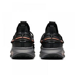 China&Sport Anta X CASC FLYING SAUCER Running Shoes Anta 2020 Running Shoes - Black -shooos shop 912045511 9 4