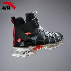 China&Sport 2018 Anta Seeed Series NASA 60th Anniversary Men's Basketball Casual Sneakers - [91831139]