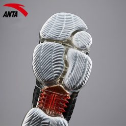 China&Sport 2018 Anta Seeed Series NASA 60th Anniversary Men's Basketball Casual Sneakers - [91831139] -shooos shop 91831139 4