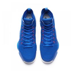 China&Sport 2019 Anta X NASA Seed Blast-off Men's Professional Basketball Shoes - Blue 7 China&Sport 2019 Anta X NASA Seed Blast-off Men's Professional Basketball Shoes - Blue -shooos shop 91831190 2 03