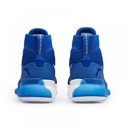 China&Sport 2019 Anta X NASA Seed Blast-off Men's Professional Basketball Shoes - Blue 8 China&Sport 2019 Anta X NASA Seed Blast-off Men's Professional Basketball Shoes - Blue -shooos shop 91831190 2 04