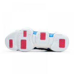 China&Sport 2019 Anta X NASA Seed Blast-off Men's Professional Basketball Shoes - Blue 9 China&Sport 2019 Anta X NASA Seed Blast-off Men's Professional Basketball Shoes - Blue -shooos shop 91831190 2 05