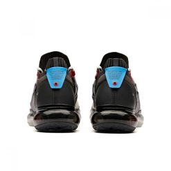 China&Sport NASA 60th SEEED X Anta Series "Zero Bound" NASA 60th Anniversary Men's Running Shoes - Grey -shooos shop 91835509 15 grey 5