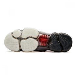 China&Sport NASA 60th SEEED X Anta Series "Zero Bound" NASA 60th Anniversary Men's Running Shoes - Grey -shooos shop 91835509 15 grey 6