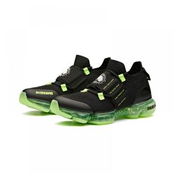 China&Sport Anta X Marvel "HULK" Running Shoes Anta SEEED Running Sneakers -shooos shop 91835509 10 02