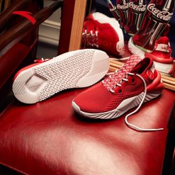 China&Sport 2019 Anta X Coca Cola Fashion Men's Casual Sneakers 2 China&Sport 2019 Anta X Coca Cola Fashion Men's Casual Sneakers -shooos shop 91918802 9 1