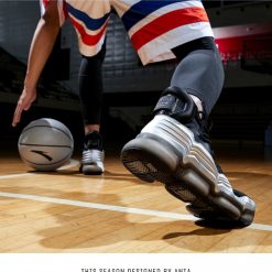 China&Sport 2020 Anta X NASA Blast-off Men's Basketball Shoes - Black/White 7 China&Sport 2020 Anta X NASA Blast-off Men's Basketball Shoes - Black/White -shooos shop 91941160 3 2