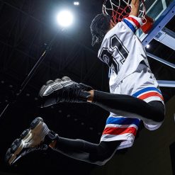 China&Sport 2020 Anta X NASA Blast-off Men's Basketball Shoes - Black/White 6 China&Sport 2020 Anta X NASA Blast-off Men's Basketball Shoes - Black/White -shooos shop 91941160 3 3