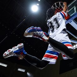 China&Sport 2020 Anta X NASA Blast-off Men's Basketball Shoes - Captain America 6 China&Sport 2020 Anta X NASA Blast-off Men's Basketball Shoes - Captain America -shooos shop 91941160 4 3