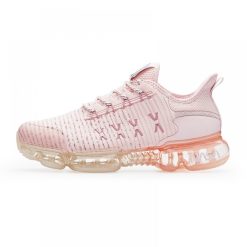 China&Sport Anta NASA Seeed "Zero Bound" 2018 Summer Women's Fashion Running Sneaker