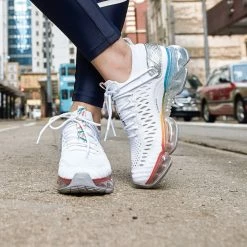 China&Sport 2019 Summer New Anta X Marvel "Thor" Women's Running Sneakers