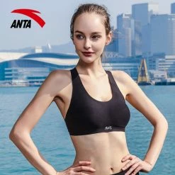 China&Sport Anta Women's Sports Training Bra - [96817103]