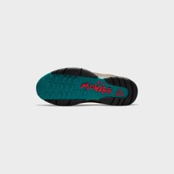 Sneakers Nike ACG Air Mowabb (Twine/Fusion Red-Club Gold) - 4 -shooos shop ACGAirMowabb TwineFusionRed ClubGold DC9554 700 9 800x