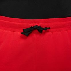 Apparel Nike Alumni Shorts (Black/Red) - S 7 Apparel Nike Alumni Shorts (Black/Red) - S -shooos shop AR2375 658 8 800x