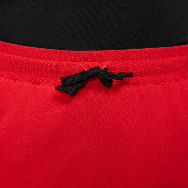 Nike Alumni Shorts (Black/Red) - S Apparel Nike Alumni Shorts (Black/Red) - S -shooos shop AR2375