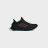 Sneakers Adidas 4D Futurecraft (Black/Carbon/Turbo) - 7