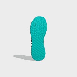 Sneakers Adidas 4D Futurecraft (Black/Carbon/Turbo) - 7 -shooos shop Adidas4DFutureCraft Black Carbon Turbo GZ86265 800x