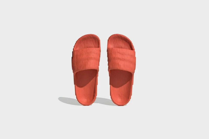 Sneakers Adidas Adilette 22 (Preloved Red) - 5 5 Sneakers Adidas Adilette 22 (Preloved Red) - 5 - Image 5