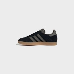 Sneakers Adidas Gazelle (Core Black/Pantone/Cloud White) - 4 2 Sneakers Adidas Gazelle (Core Black/Pantone/Cloud White) - 4 -shooos shop AdidasGazelle CoreBlack Pantone CloudWhite GX22103 800x