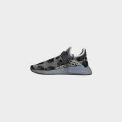 Sneakers Adidas HU NMD Animal Print (Ash/Mgh Soild Grey/Core Black) - 4 -shooos shop AdidasHUNMDAnimalPrint Ash MghSoildGrey CoreBlack ID15313 800x
