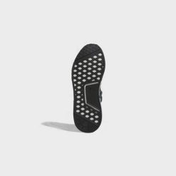 Sneakers Adidas HU NMD Animal Print (Ash/Mgh Soild Grey/Core Black) - 4 -shooos shop AdidasHUNMDAnimalPrint Ash MghSoildGrey CoreBlack ID15315 800x