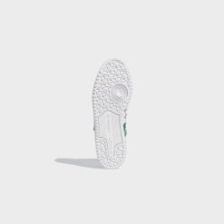 Sneakers Adidas JS Forum 84 Hi Mono (Cloud White/Cloud White/Core Black) - 7 -shooos shop AdidasJSForum84HiMono CloudWhite CloudWhite CoreBlack HQ11285 800x