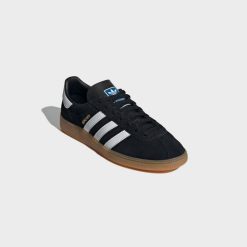 Sneakers Adidas München (Core Black) - 5