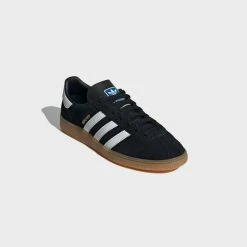 Sneakers Adidas München (Core Black) - 5