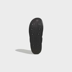 Sneakers Adidas Puffylette (Black/White) - 4 -shooos shop AdidasPuffylette Black White GY45595 800x