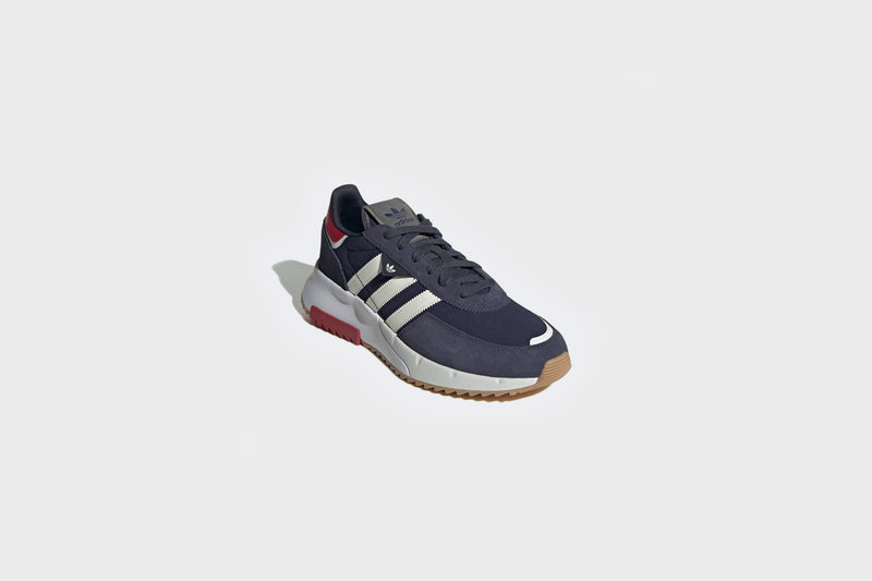 Sneakers Adidas Retropy F2 (Legend Ink/Off White/Shadow Navy) - 8 2 Sneakers Adidas Retropy F2 (Legend Ink/Off White/Shadow Navy) - 8 - Image 2