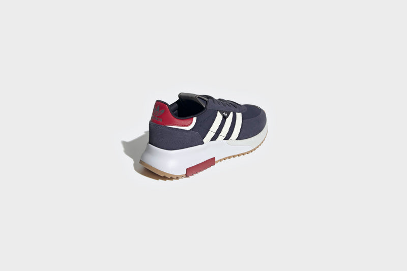 Sneakers Adidas Retropy F2 (Legend Ink/Off White/Shadow Navy) - 8 3 Sneakers Adidas Retropy F2 (Legend Ink/Off White/Shadow Navy) - 8 - Image 3