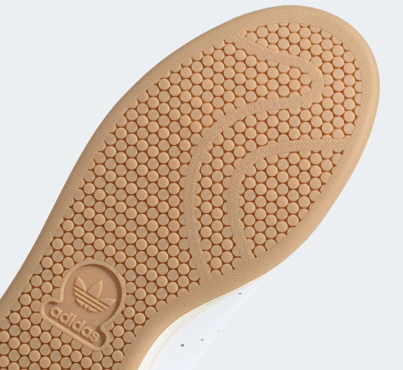 Adidas Stan Smith (Cloud White/Off White/Gum) - 8 Sneakers Adidas Stan Smith (Cloud White/Off White/Gum) - 8 -shooos shop