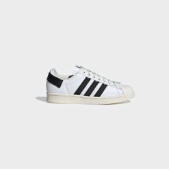 Sneakers Adidas Superstar Parley (Cloud White/Off White/White Tint) - 7