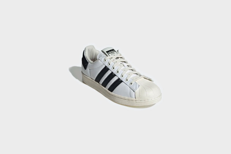 Sneakers Adidas Superstar Parley (Cloud White/Off White/White Tint) - 7 2 Sneakers Adidas Superstar Parley (Cloud White/Off White/White Tint) - 7 - Image 2