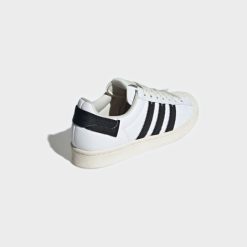 Sneakers Adidas Superstar Parley (Cloud White/Off White/White Tint) - 7 8 Sneakers Adidas Superstar Parley (Cloud White/Off White/White Tint) - 7 -shooos shop AdidasSuperstarParley CloudWhite OffWhite WhiteTint GV76153 800x