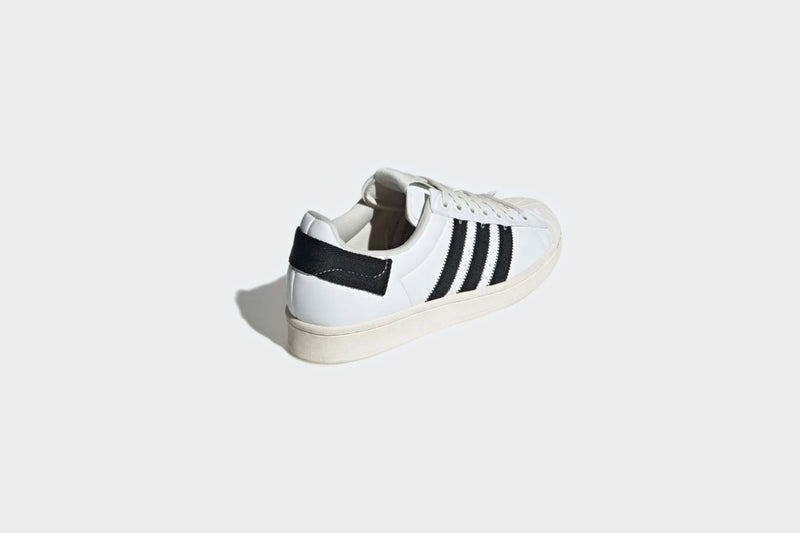 Sneakers Adidas Superstar Parley (Cloud White/Off White/White Tint) - 7 3 Sneakers Adidas Superstar Parley (Cloud White/Off White/White Tint) - 7 - Image 3