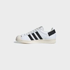 Sneakers Adidas Superstar Parley (Cloud White/Off White/White Tint) - 7 9 Sneakers Adidas Superstar Parley (Cloud White/Off White/White Tint) - 7 -shooos shop AdidasSuperstarParley CloudWhite OffWhite WhiteTint GV76154 800x